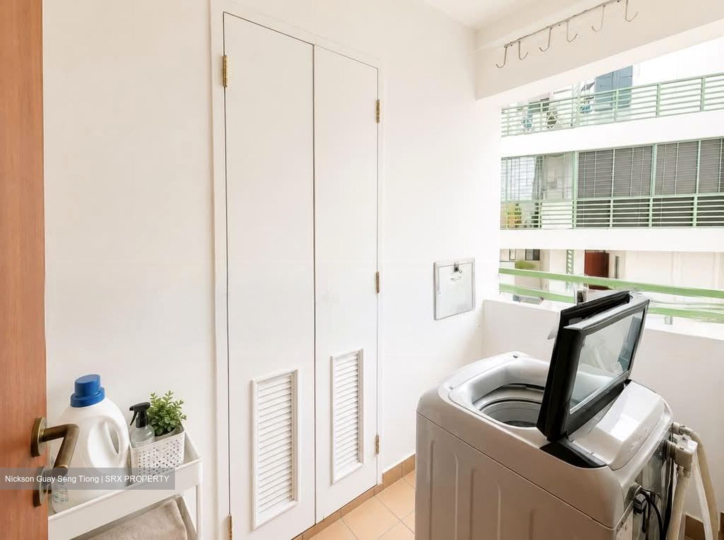Signature Park (D21), Condominium #563795341